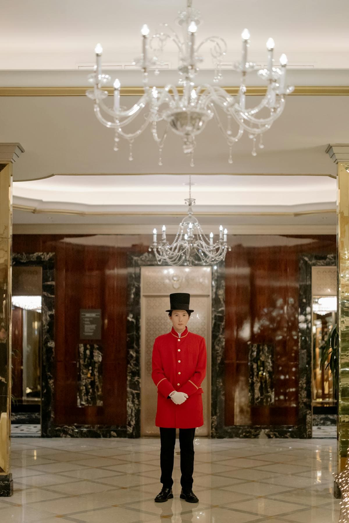 Concierge VIP access Buenos Aires